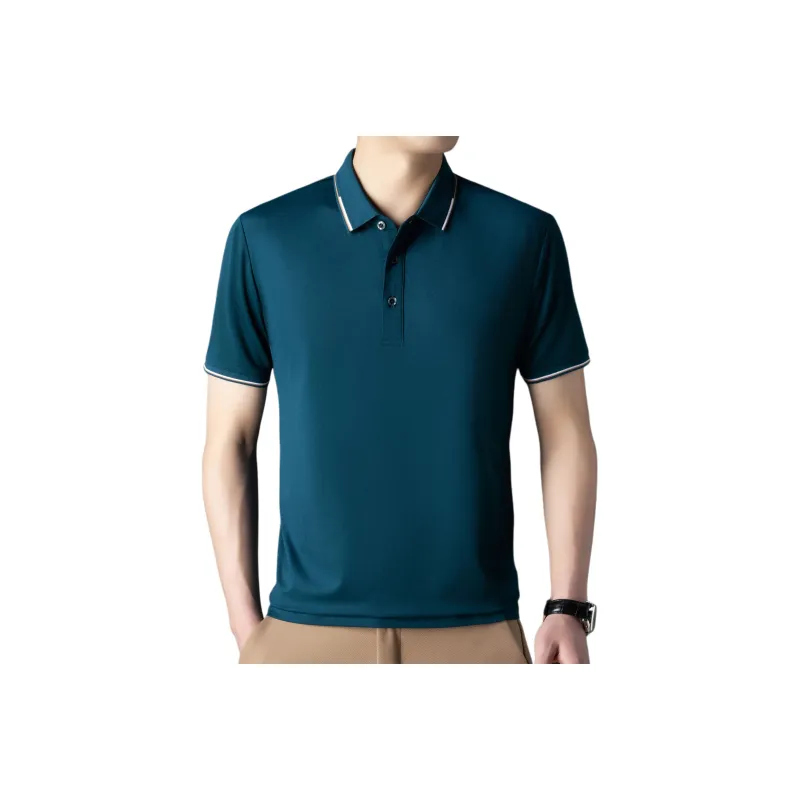 PIERRE CARDIN Polo Shirts Men-12