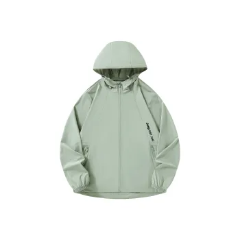 Jeep Ice Blade Sun Protection Collection Mustang Sun Protection Clothing Unisex