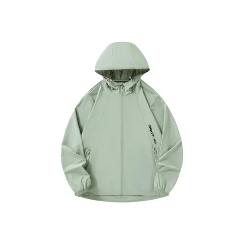 Jeep Ice Blade Sun Protection Collection Mustang Sun Protection Clothing Unisex