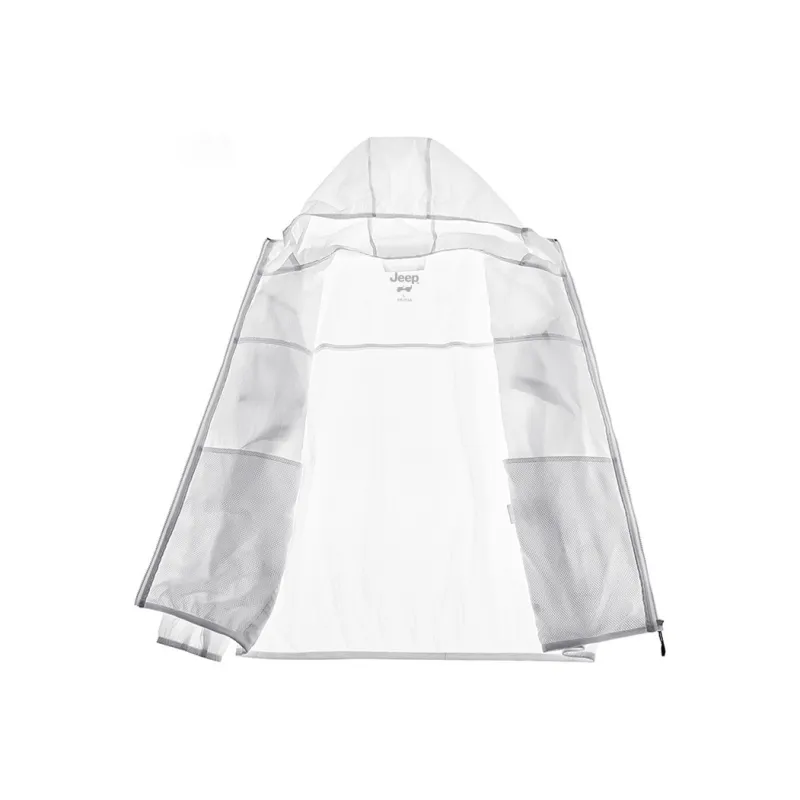 Jeep UV Protection Cooling Sun Protection Clothing Unisex-4