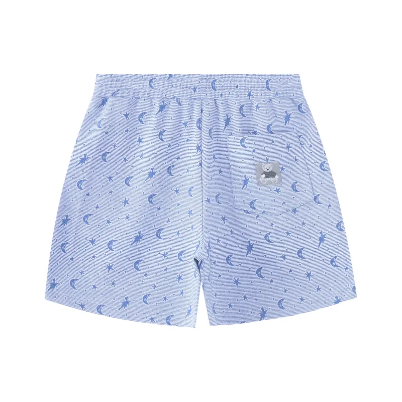 F426 Casual Shorts Women's-1