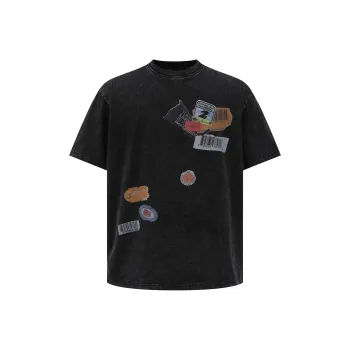 7 SEVFUN T Shirts Women's