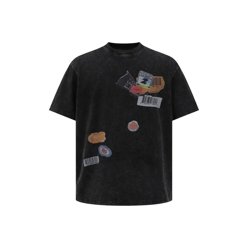 7 SEVFUN T Shirts Women's-0