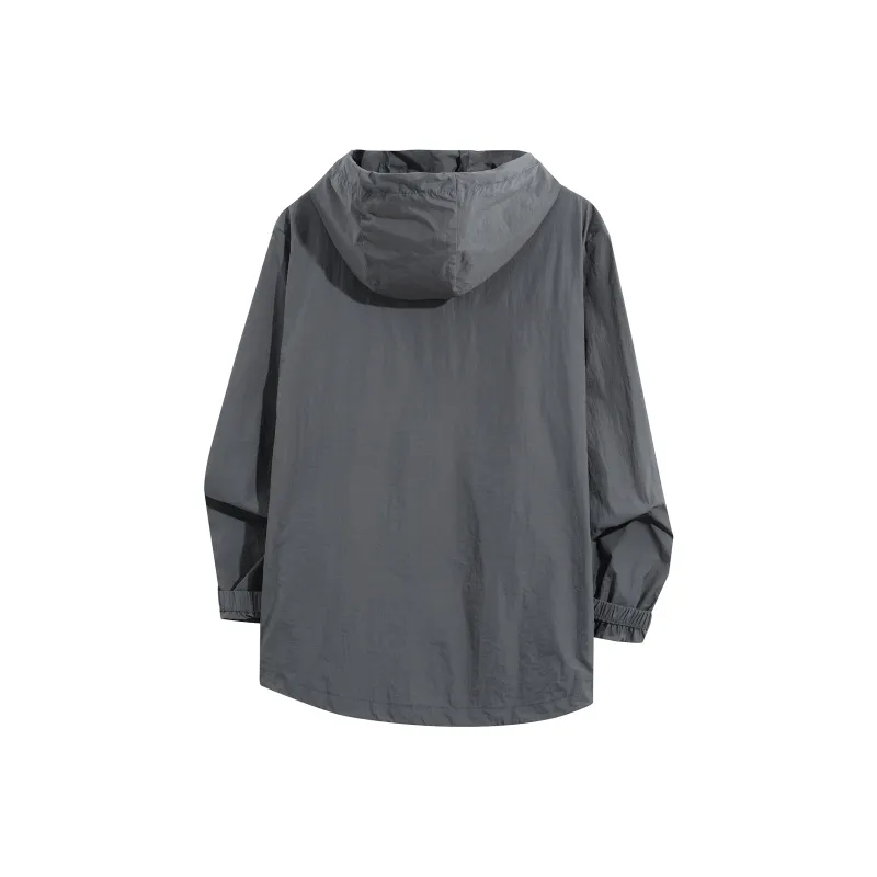 HUANQIU Sun Protection Clothing Unisex-7