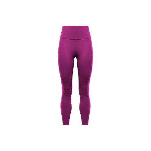 Nike One Women's High Waisted 7/8 Leggings With Pockets