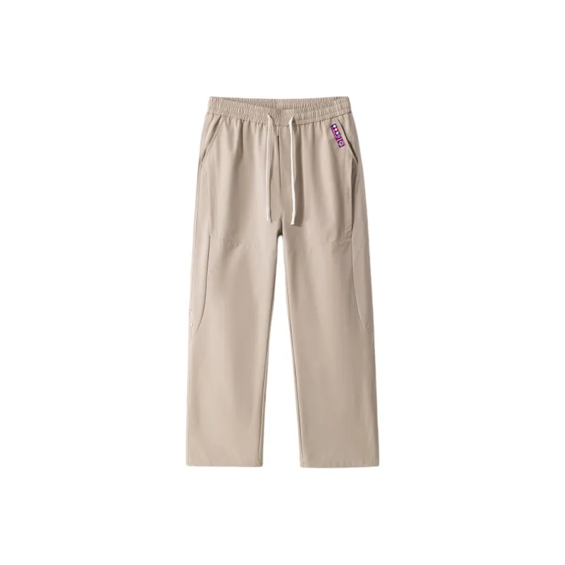 FCB ARCELONA Casual Pants Unisex-9