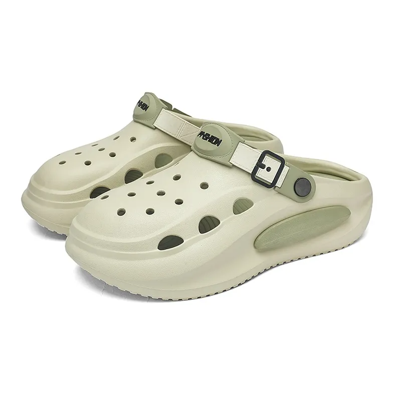 BEAR UNION Slippers / Home Slippers-11