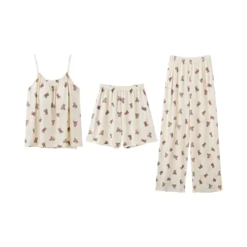 Maultiay Women's Pajama Sets