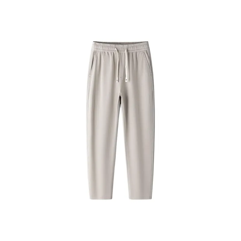 SNOW FLYING Casual Pants Unisex-5