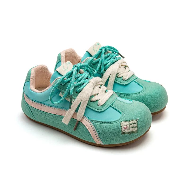 STAE Low Top Casual Shoes Women's-21