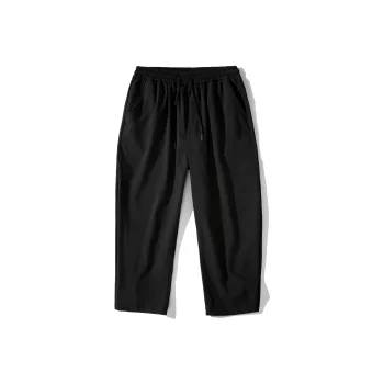 SIL VITIN Casual Pants Unisex