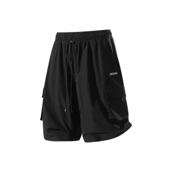CAT'S PAW Casual Shorts Unisex