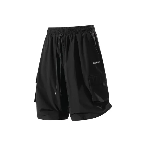 CAT'S PAW Casual Shorts Unisex