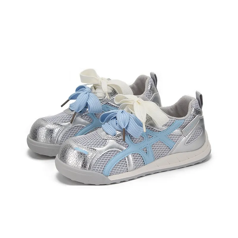 Yobn Breathable, Balanced, Lightweight Low Top Casual Shoes Women's-17