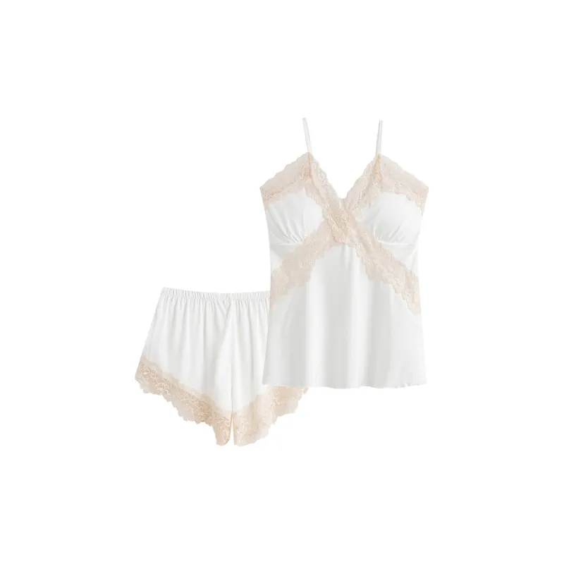 Maultiay Women's Pajama Sets-0