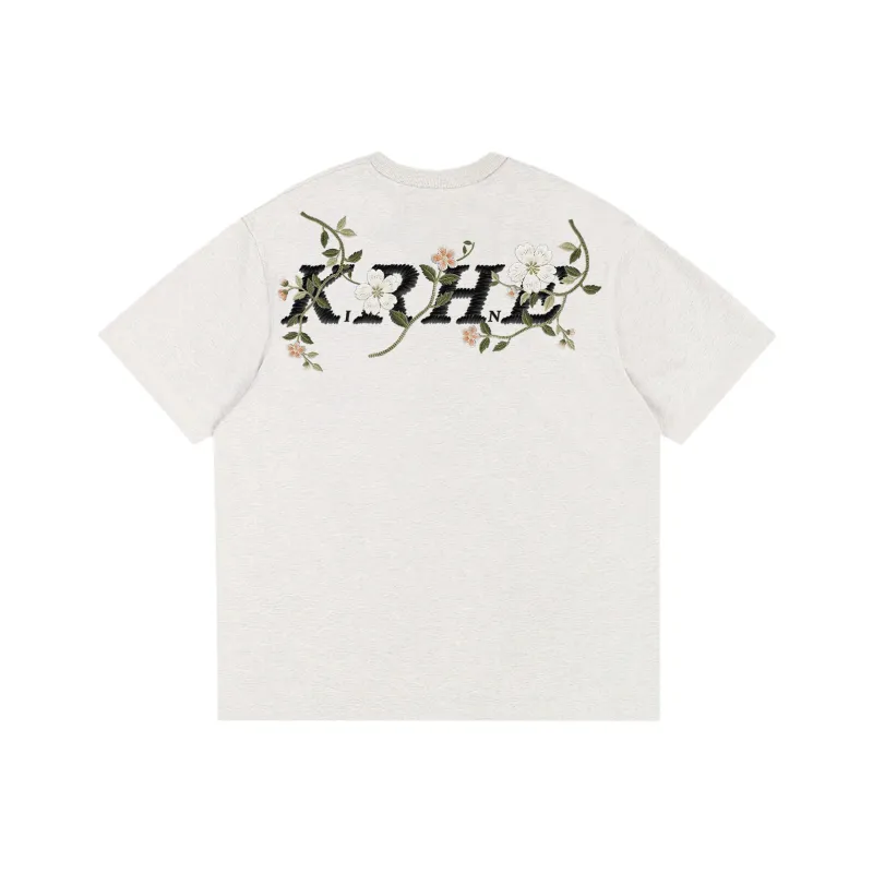 KIRHNE T Shirts Unisex-12