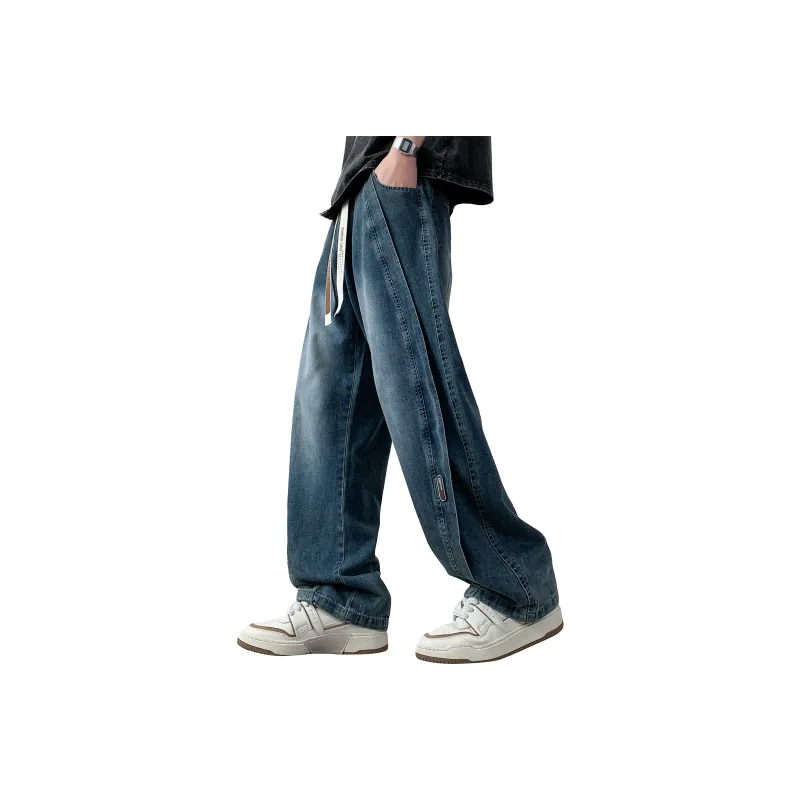 ZWWWZ Jeans Unisex-0