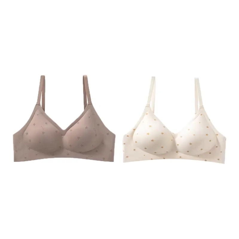 GRACE TOPIC Bra Women's Combo Set-14