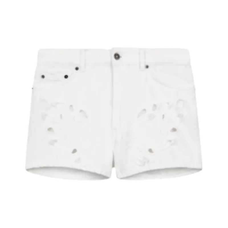 Dondup Evie Shorts-0