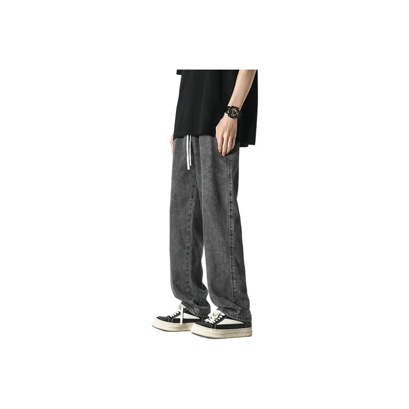 Lulifama Jeans Unisex-15