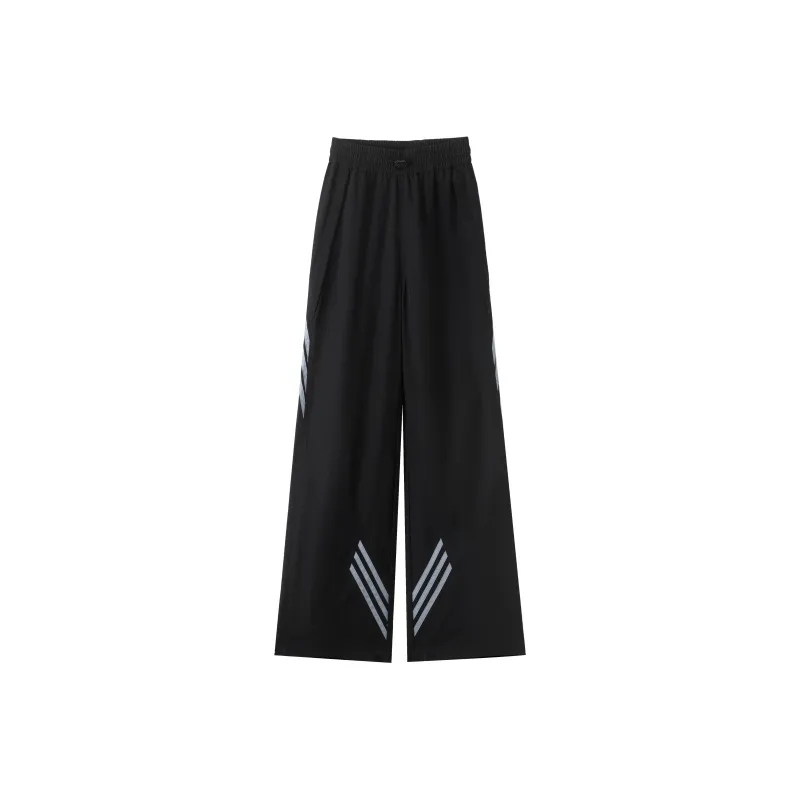 Rose Casual Pants Women's-15