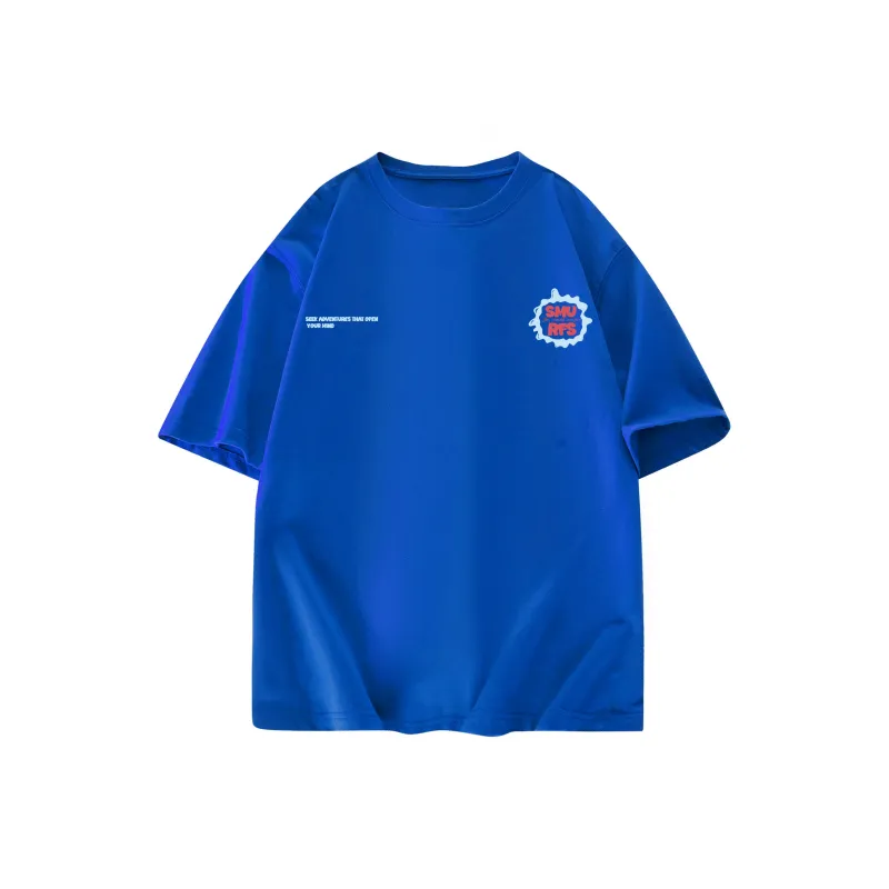 The Smurfs T Shirts Unisex-16