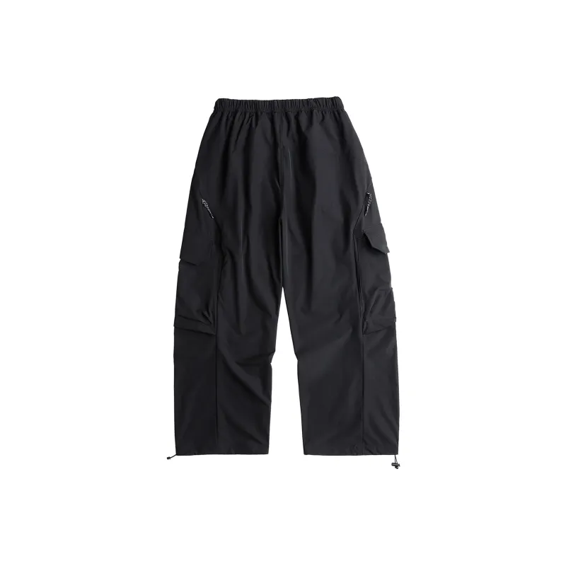 AOGZ Cargo Pants Unisex-1