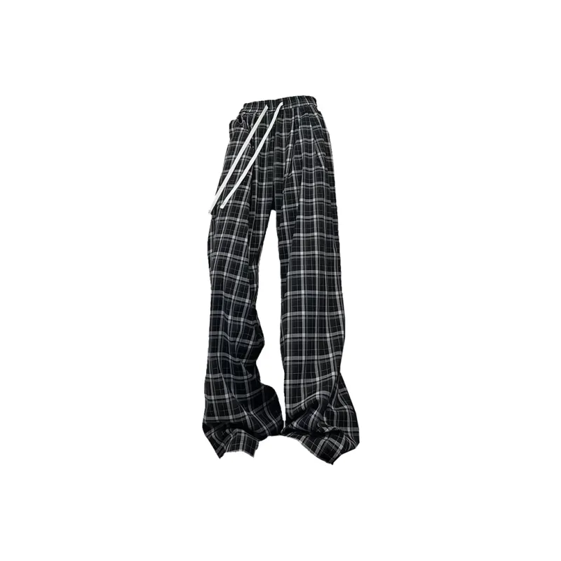 HANDAIWEI Casual Pants Unisex-0