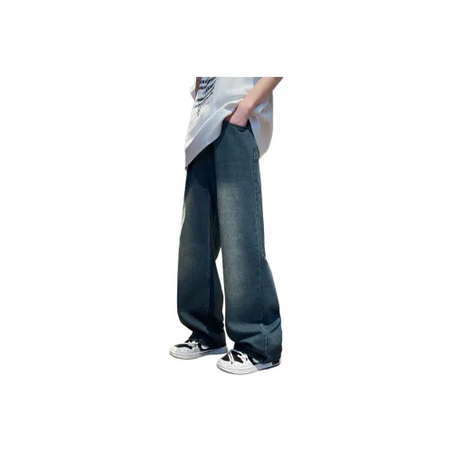 Lightning X Storm Jeans Unisex