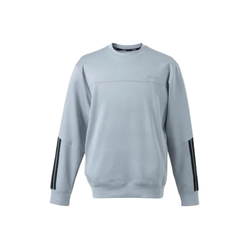 Babolat Sweatshirts Men Gray-0