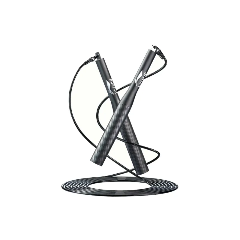 LiNing Mechanical Counting Jump Ropes Unisex Physical Fitness Training-0