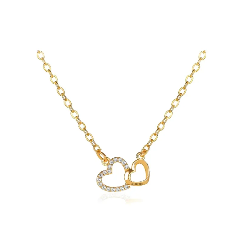 ALI THE FOX Alloy Necklaces Women's-0