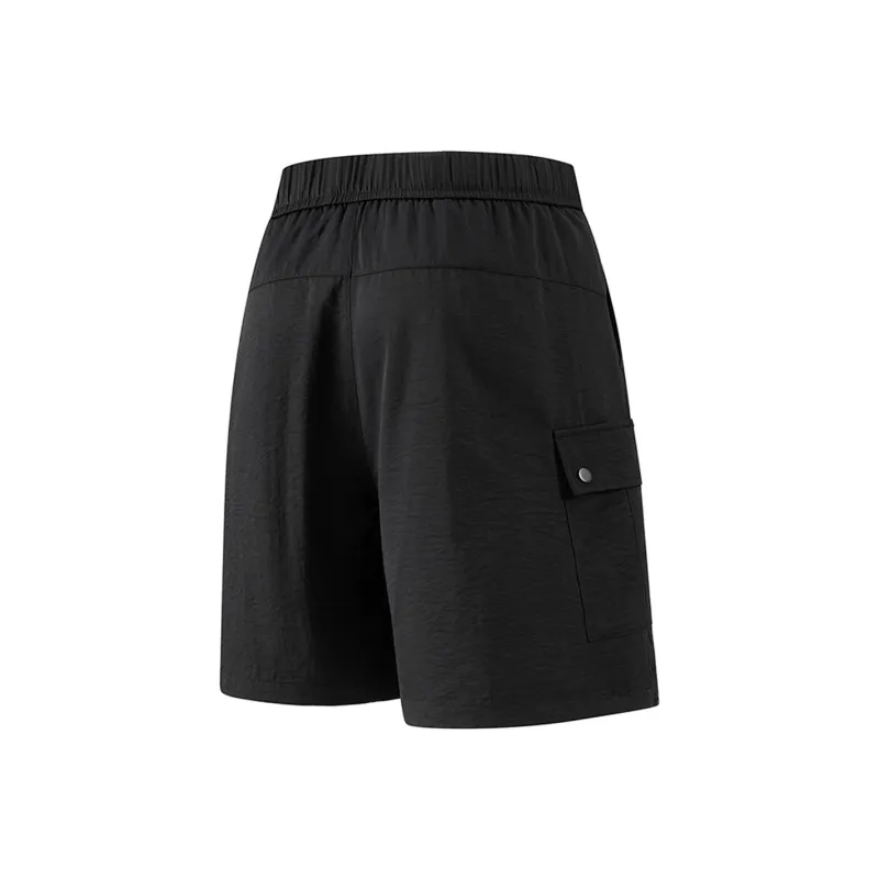 SOAP OPERA Casual Shorts Unisex-3