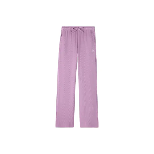 October's Very Own SS25 Knitted Sweatpants Women's