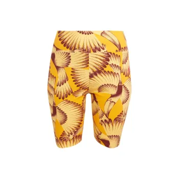 Adidas Free Shipping With AdiClub Adidas X Farm Bike Shorts Plus Size