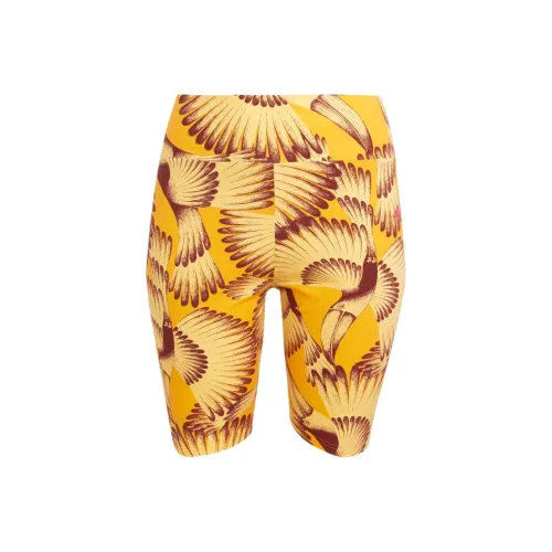 Adidas Free Shipping With AdiClub Adidas X Farm Bike Shorts Plus Size