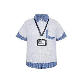 WHELVE Polo Shirts Unisex