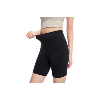 PELLIOT Sports Shorts Women's Elegant Black