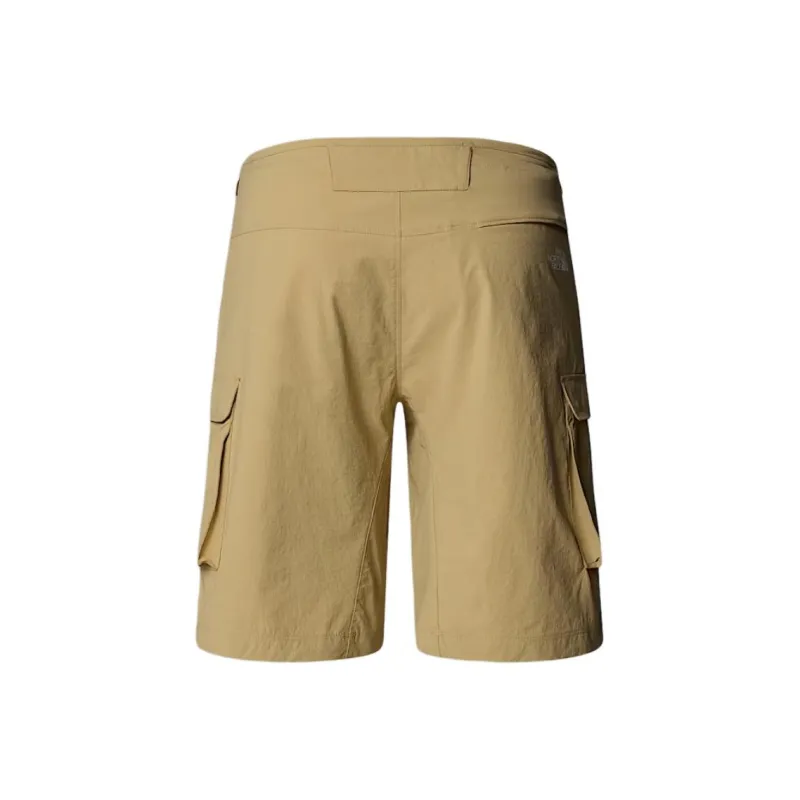 THE NORTH FACE Cargo Shorts Men's Khaki-1