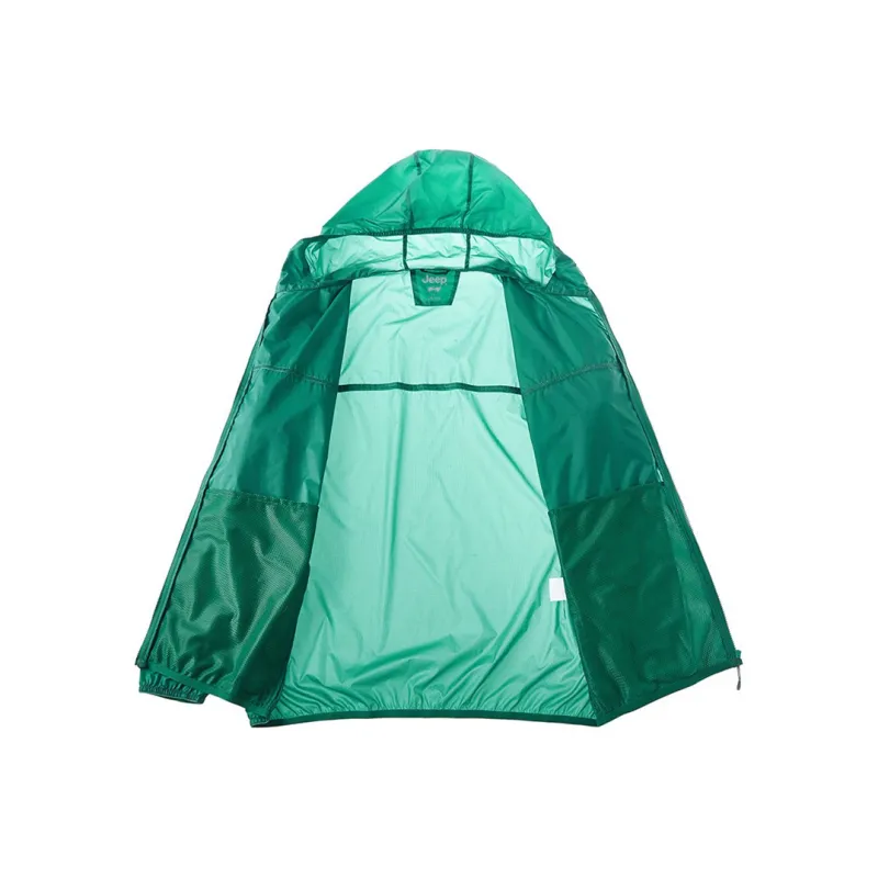 Jeep UV Protection Cooling Sun Protection Clothing Unisex-21