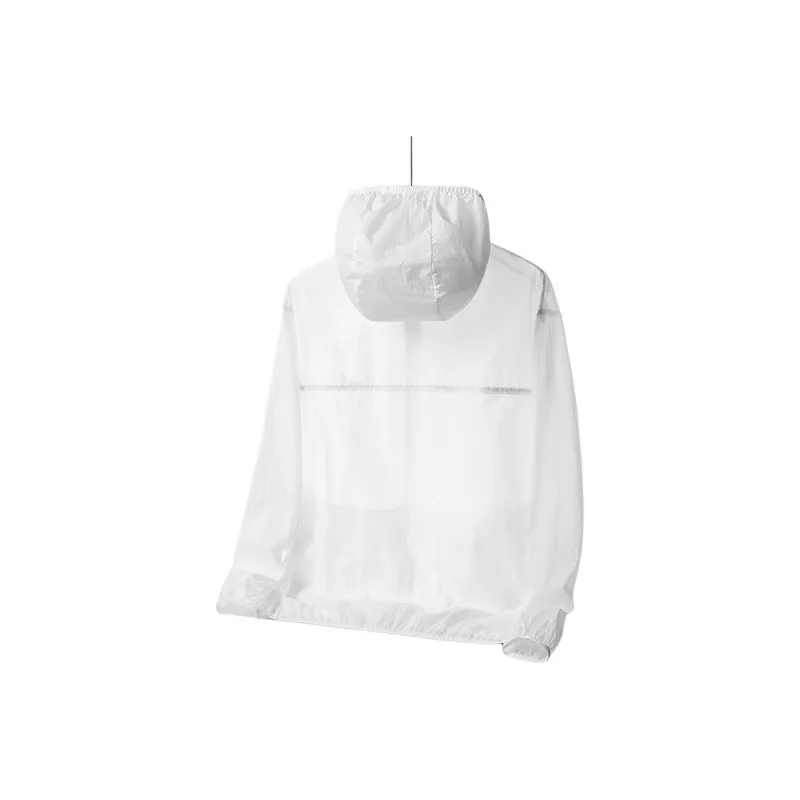 Jeep UV Protection Cooling Sun Protection Clothing Unisex-1