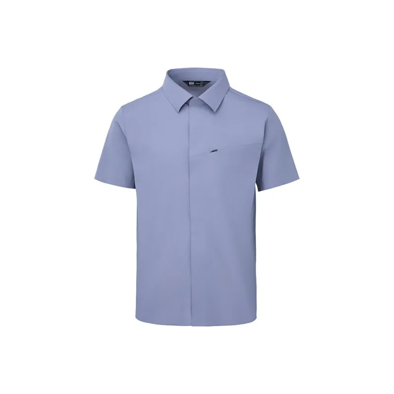 HELLY HANSEN H2WHT Shirts Men-0