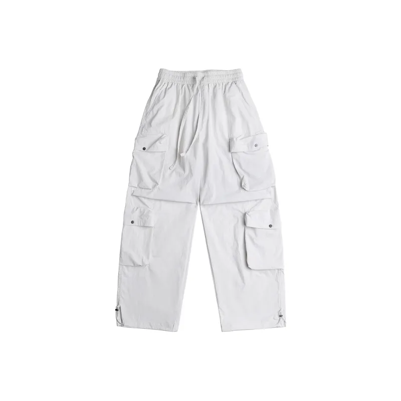 AOGZ Cargo Pants Unisex-7