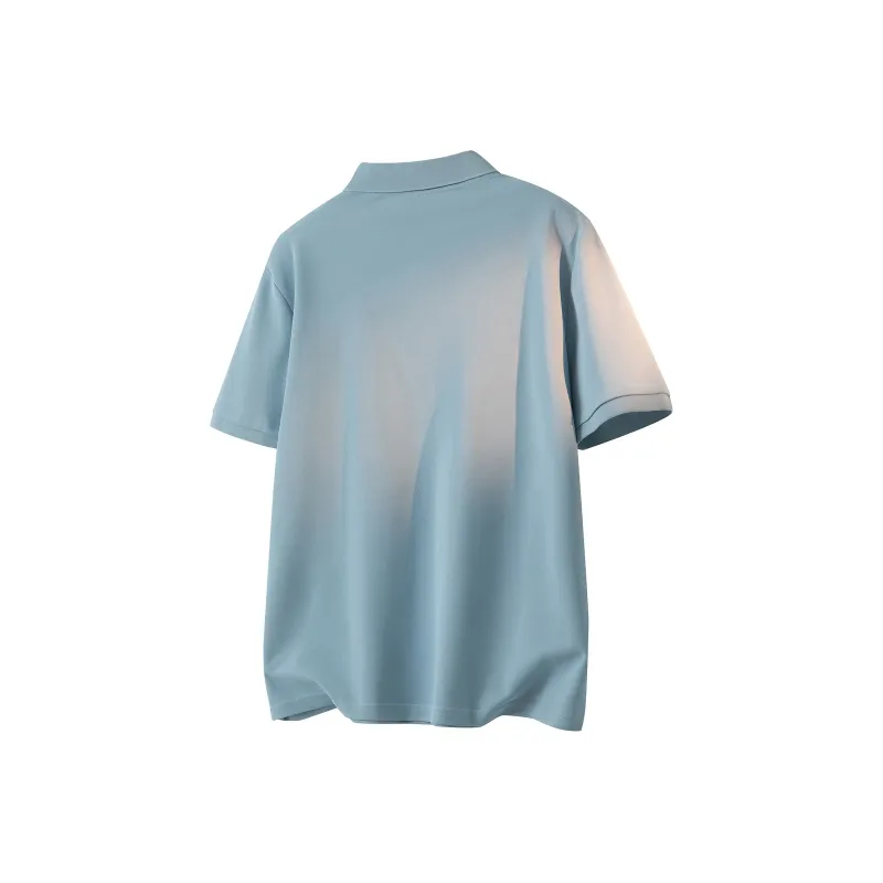 Colorful Creations Polo Shirt Unisex-13
