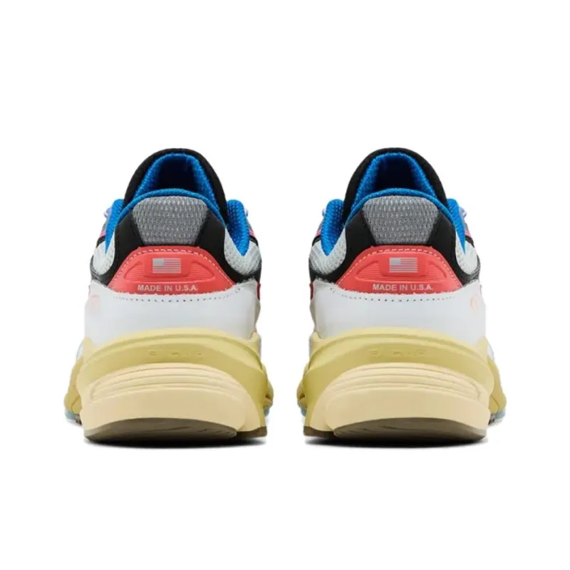 New Balance 990v6 MiUSA Action Bronson Untitled-2