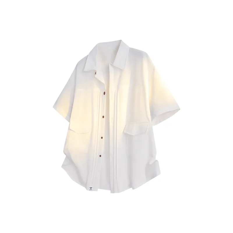 Supremo Cat Shirts Unisex-4