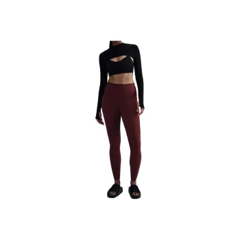 Nike Zenvy Women's Gentle Support High Waisted 7/8 Leggings