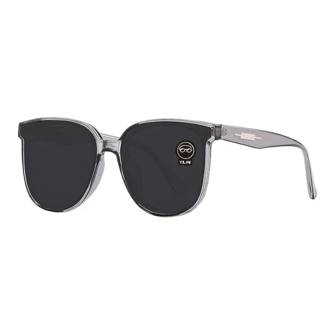 YALMY PC Square Sunglasses Unisex-7