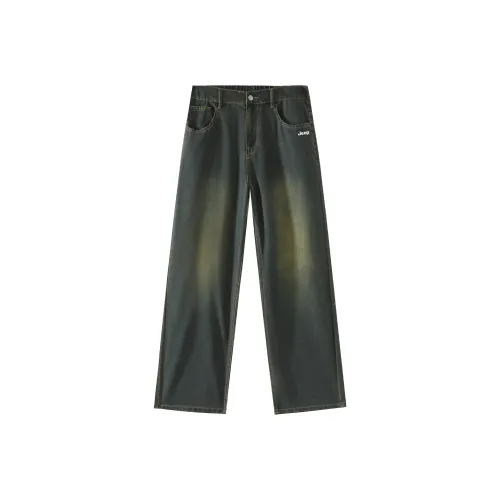 Jeep Jeans Unisex