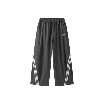 CoosRetro Casual Pants Men